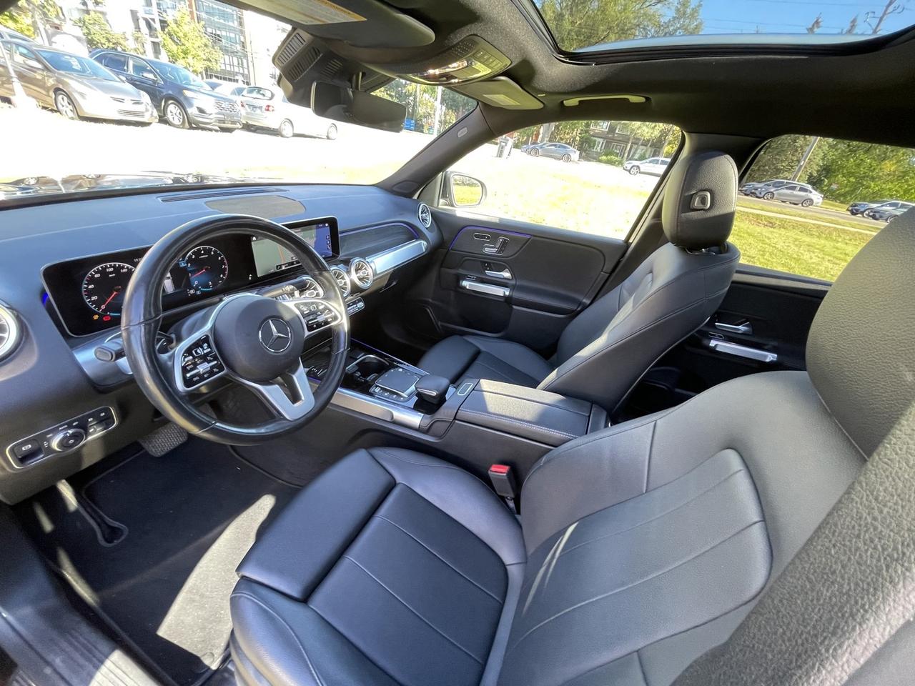 2021 Mercedes-Benz GLB-Class 250 4MATIC *Clean Carfax Photo