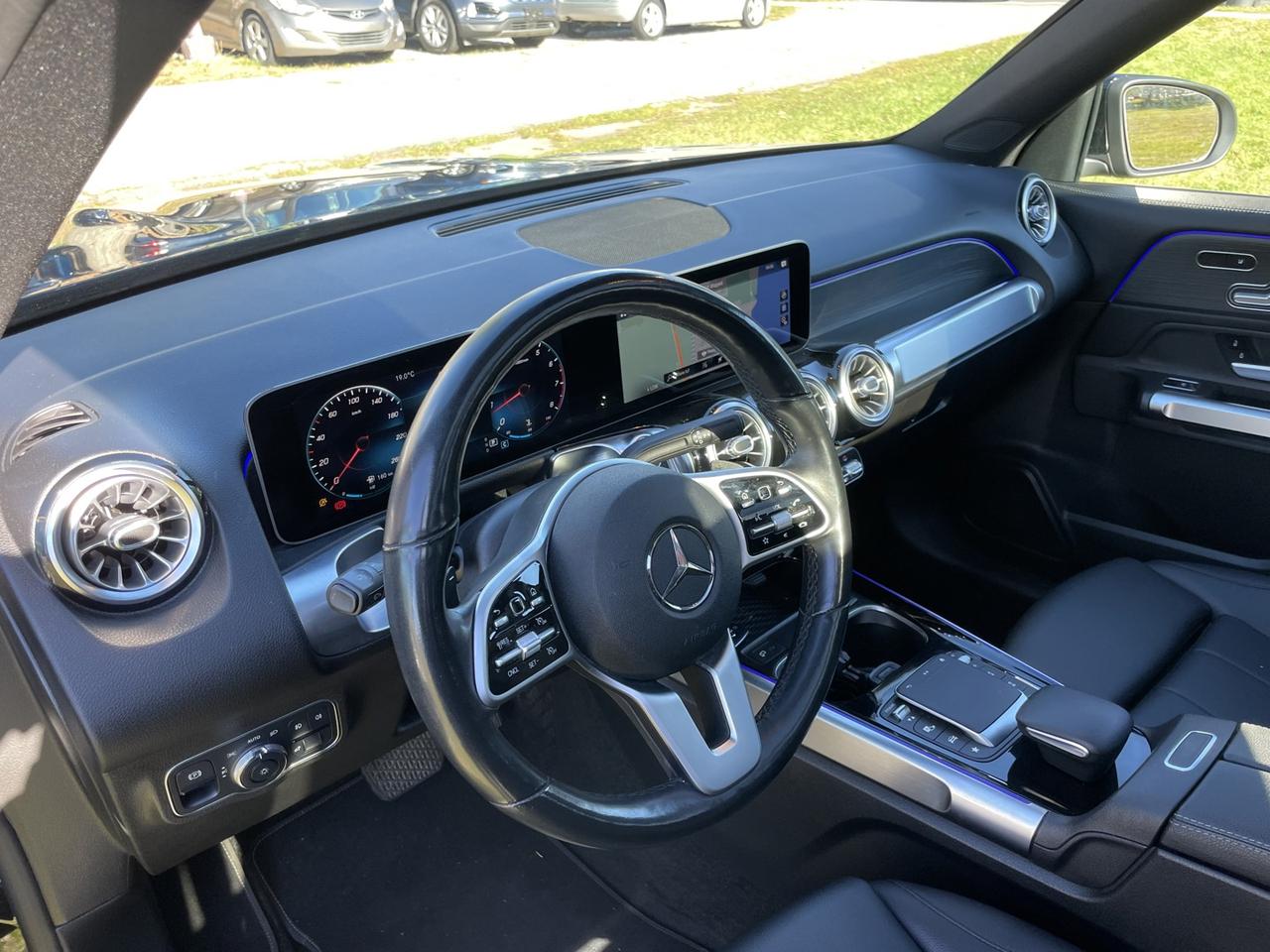 2021 Mercedes-Benz GLB-Class 250 4MATIC *Clean Carfax Photo
