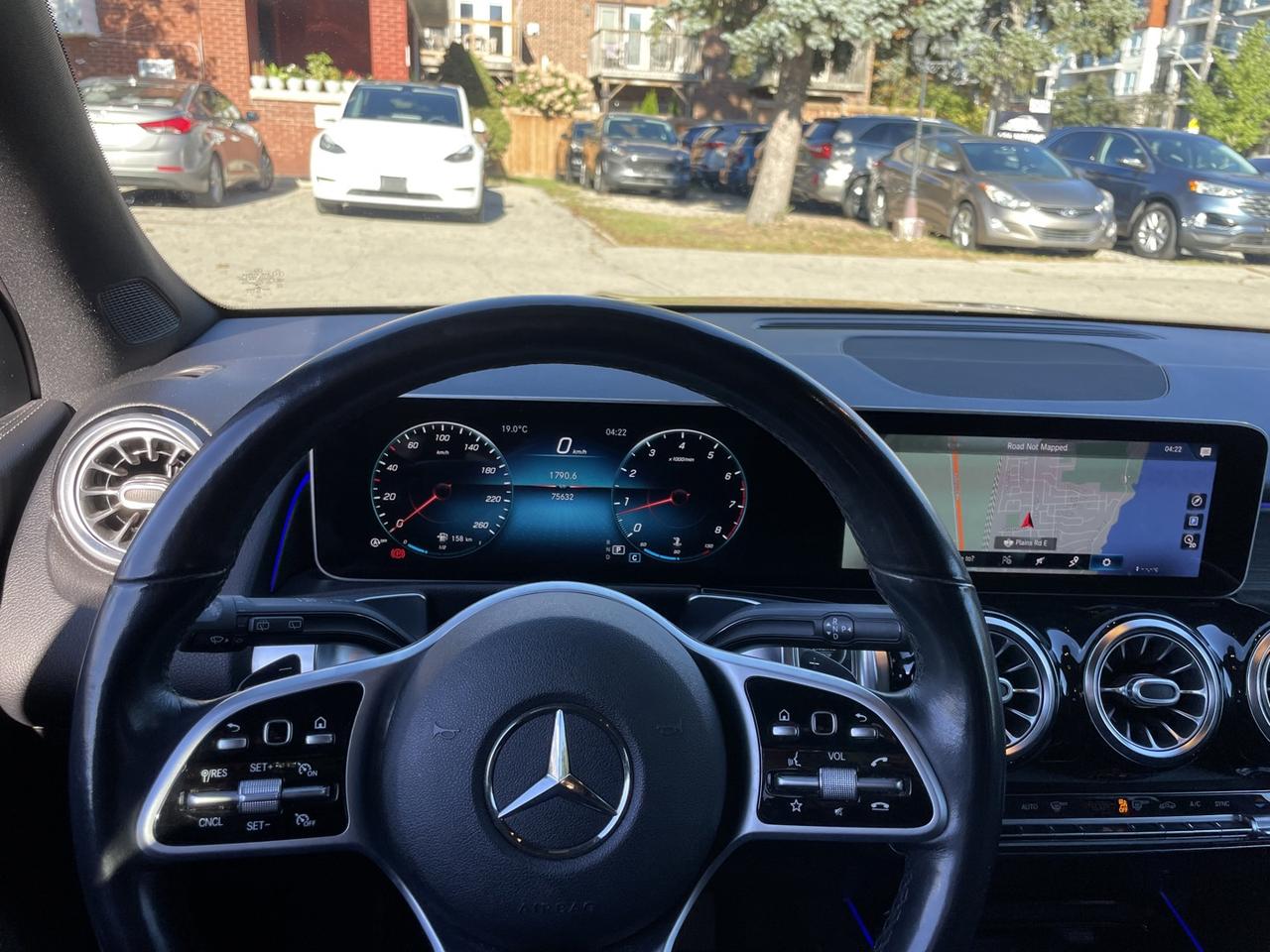 2021 Mercedes-Benz GLB-Class 250 4MATIC *Clean Carfax Photo