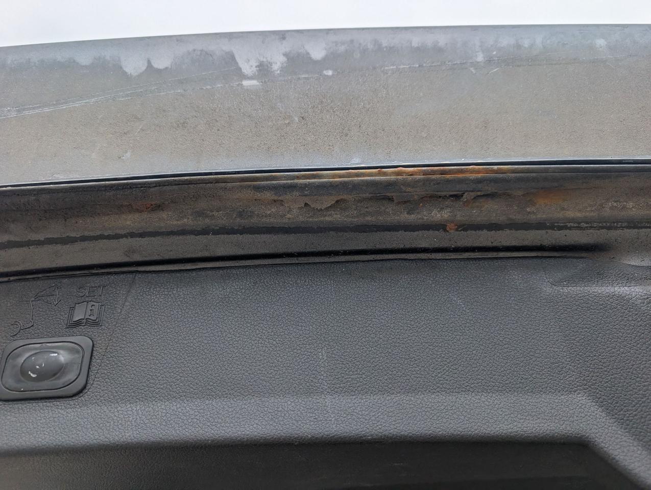 2015 Ford Escape SE FWD Photo