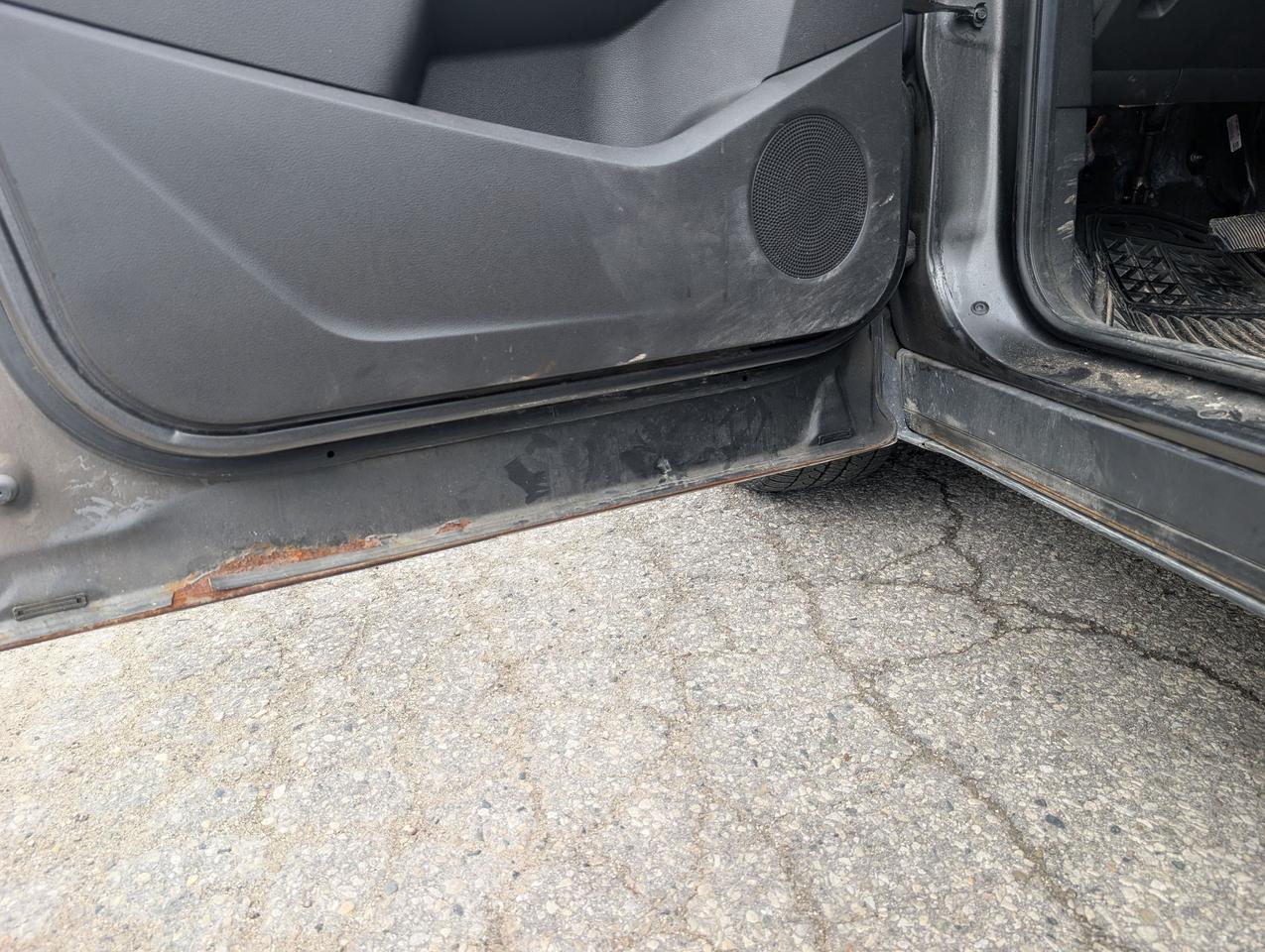 2015 Ford Escape SE FWD Photo