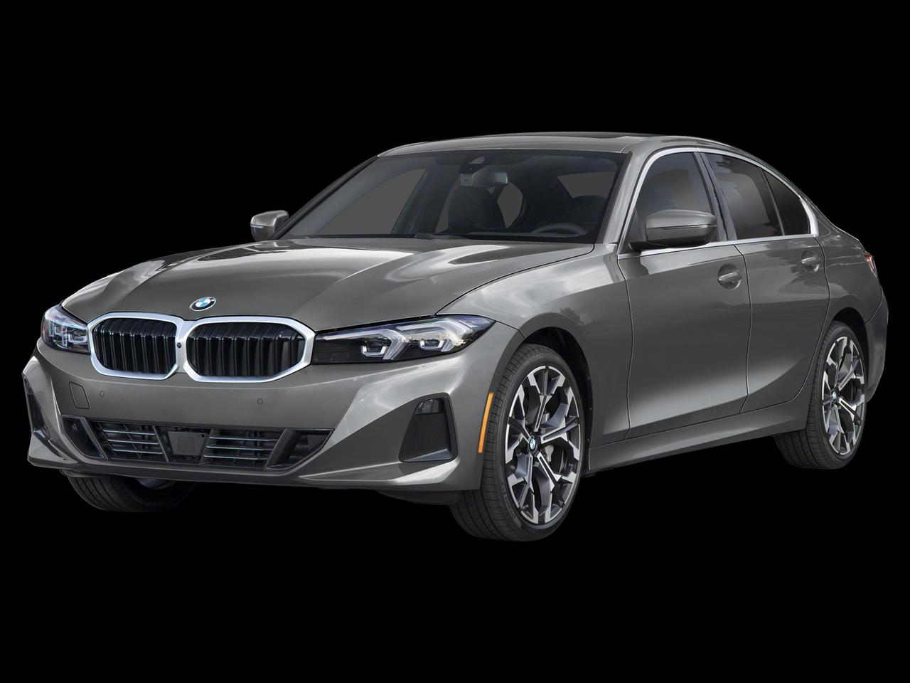 The 2026 BMW 330i xDrive in Dravit Grey Metallic arrives fully loaded with the M Sport Package, making it one of the most compelling driver-focused sedans on the market. With its Black Exterior Contents, Gloss Black Window Surround, and Aluminum Rhombicle Anthracite trim, this 330i stands apart from a standard build  visually sharp and performance-tuned from the factory.

- M Sport Package with Black Exterior Contents and Gloss Black Window Surround for a purposeful, aggressive aesthetic
- 2.0L 4-Cylinder Turbocharged Mild Hybrid engine with xDrive AWD and paddle-shift automatic transmission
- BMW Curved Display with Digital Cockpit Plus, integrated navigation, and voice activation
- Wireless Apple CarPlay and Android Auto with wireless device charging
- Front heated seats, heated leather steering wheel, and 10-way power driver seat with memory
- Dual-zone automatic climate control with rear HVAC controls
- Panoramic sunroof, auto-dimming mirrors, and power-folding heated side mirrors
- Comprehensive safety suite: Blind Spot Detection, Lane Departure Warning, Front Collision Mitigation, and Rear Parking Sensors

Ready to experience the 330i in person? Visit Birchwood BMW or explore your options at birchwoodbmw.ca. You can reserve this vehicle, start your purchase online, or book a test drive at your convenience  our team is here to make the process straightforward and pressure-free.
At Birchwood BMW we know that experience is everything - thats why weve been voted #1 BMW Store in Canada for Customer Satisfaction for the past 3 years.  

Visit us today and see for yourself why were the top-rated luxury dealer in Manitoba on Google. Book your appointment at 204-452-7799. Dealer Permit #9740
Dealer permit #9740