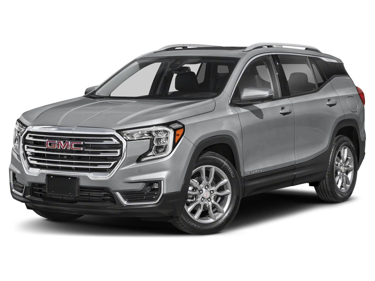Used 2024 GMC Terrain AT4 | Local One Owner | Tech Pkg | for sale in Winnipeg, MB