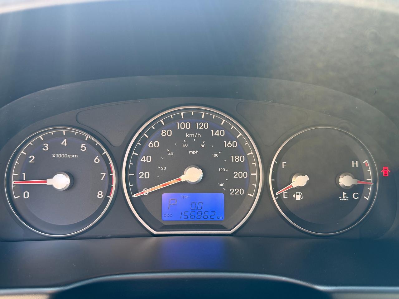 2012 Hyundai Santa Fe FWD 4dr I4 Auto GL Premium Photo