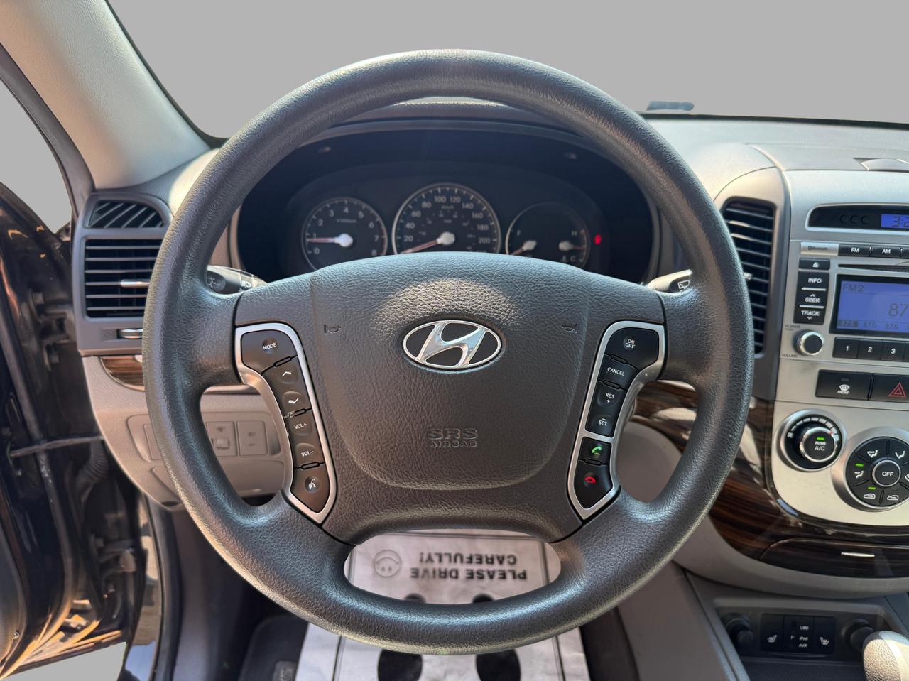 2012 Hyundai Santa Fe FWD 4dr I4 Auto GL Premium Photo