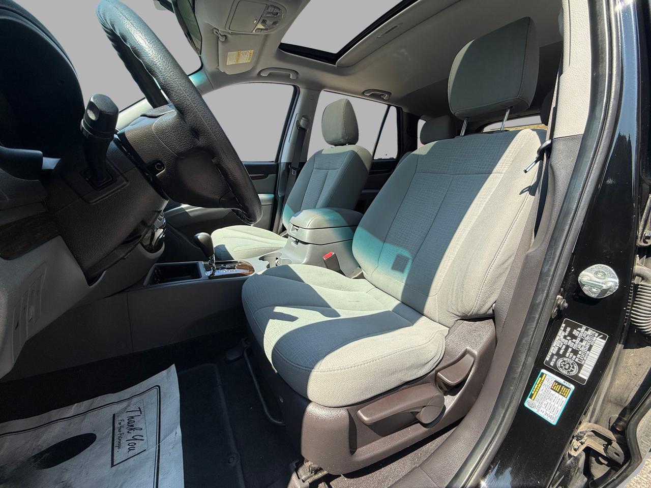 2012 Hyundai Santa Fe FWD 4dr I4 Auto GL Premium Photo