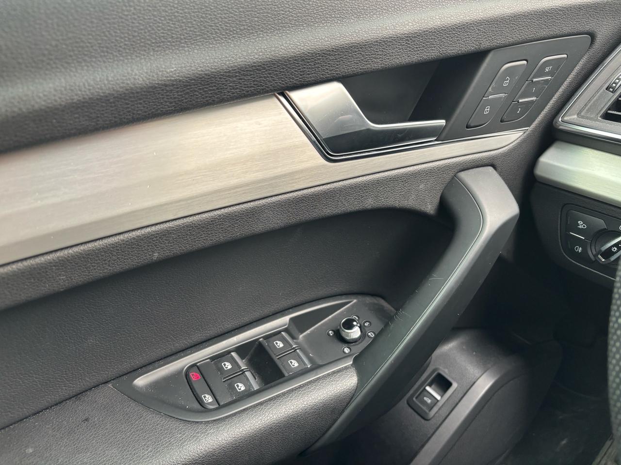 2018 Audi Q5 2.0 TFSI quattro Progressiv S tronic Photo