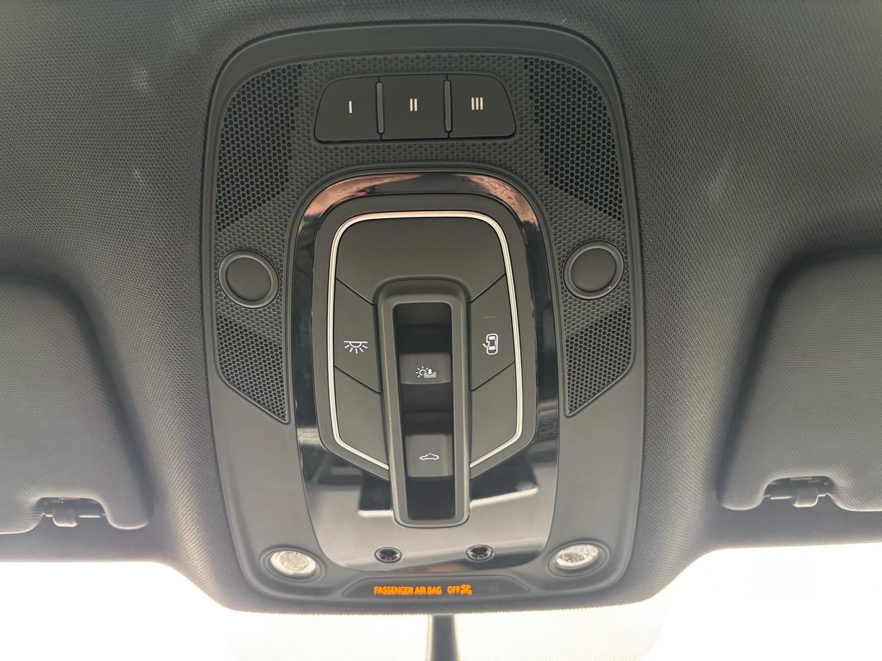 2018 Audi Q5 2.0 TFSI quattro Progressiv S tronic Photo