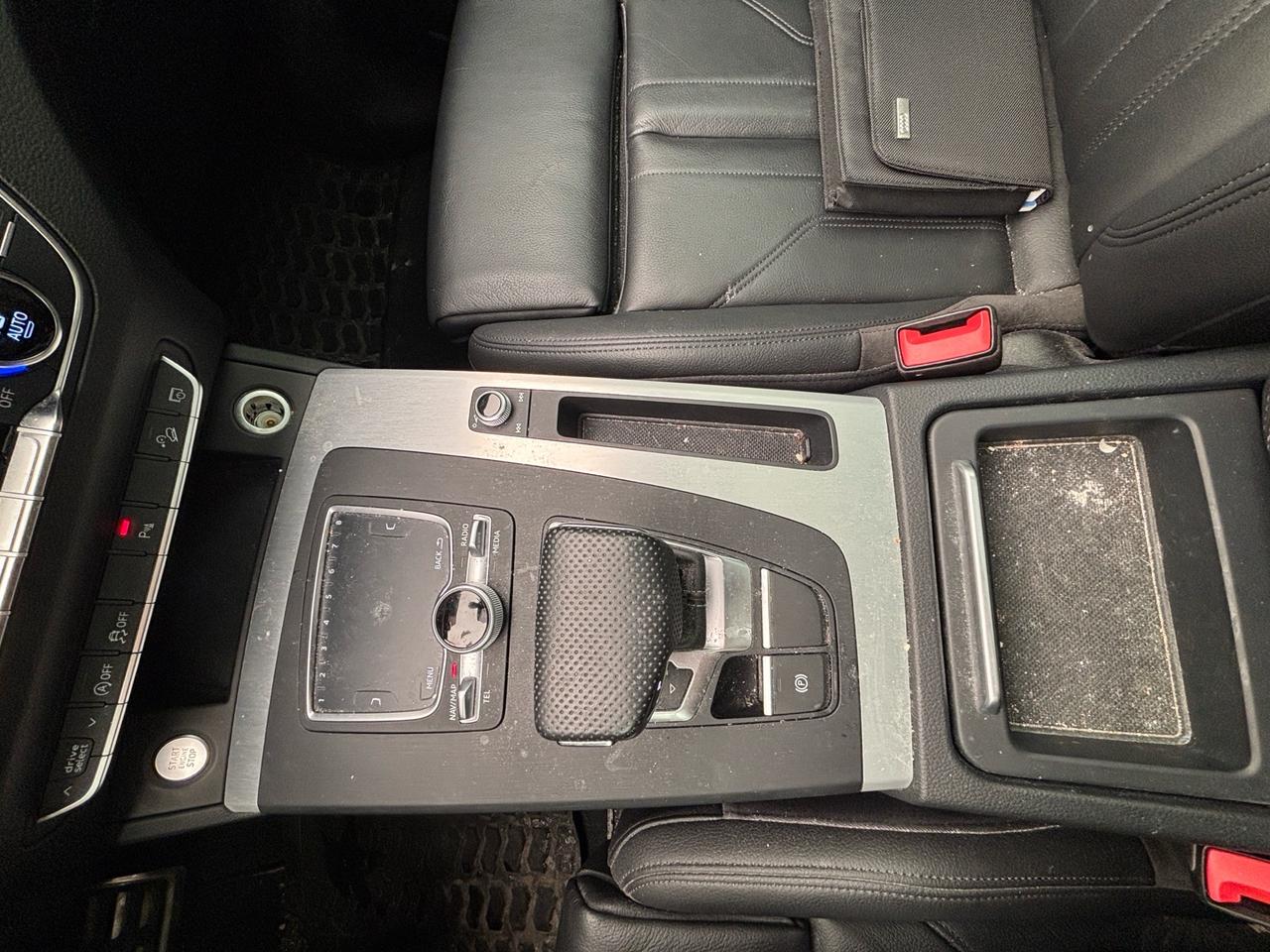 2018 Audi Q5 2.0 TFSI quattro Progressiv S tronic Photo
