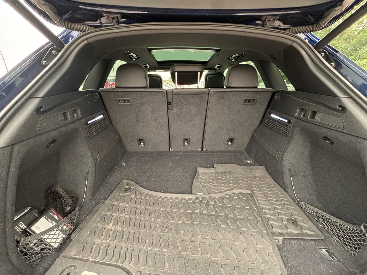 2018 Audi Q5 2.0 TFSI quattro Progressiv S tronic Photo