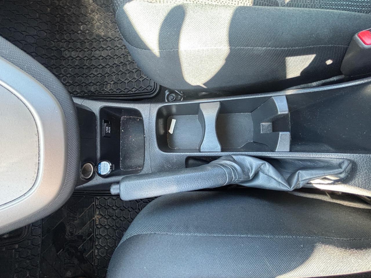 2014 Toyota Matrix 4DR WGN AUTO FWD Photo