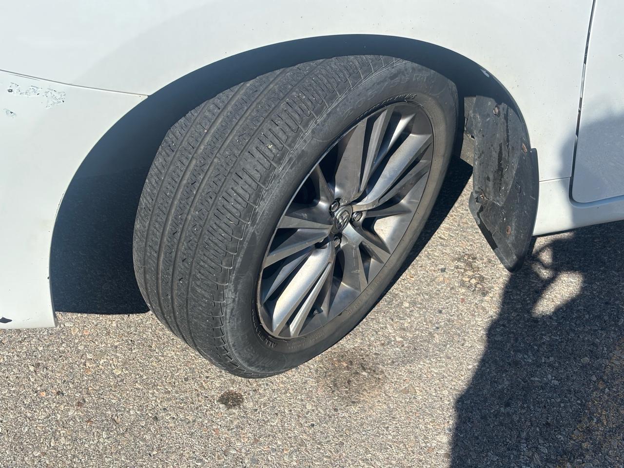 2014 Toyota Matrix 4DR WGN AUTO FWD Photo