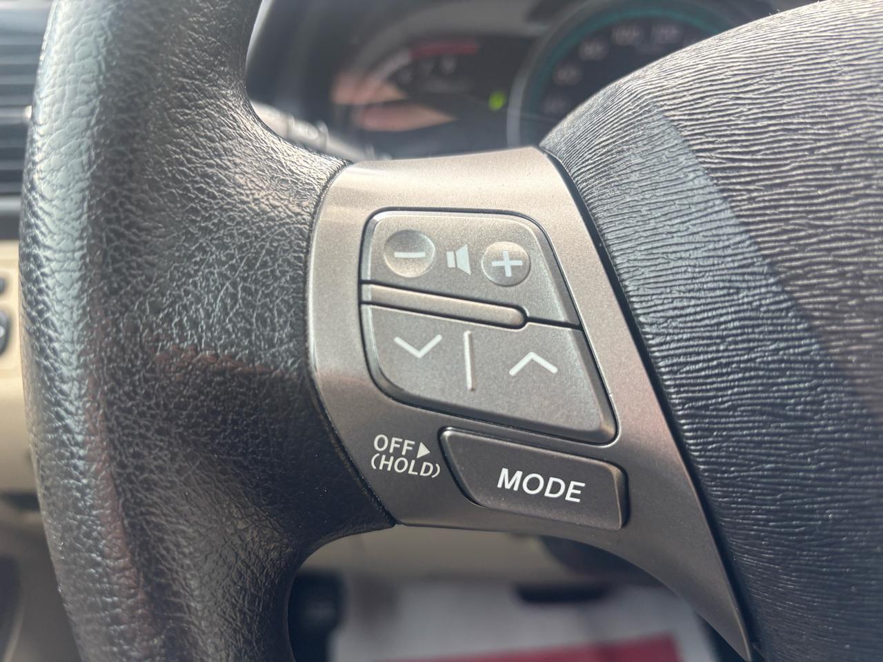 2010 Toyota Venza 4DR WGN V6 AWD Photo
