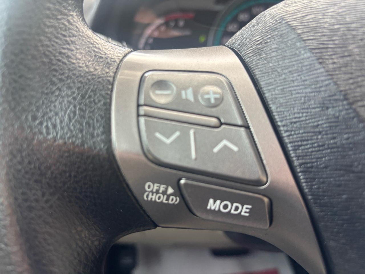 2010 Toyota Venza 4DR WGN V6 AWD Photo