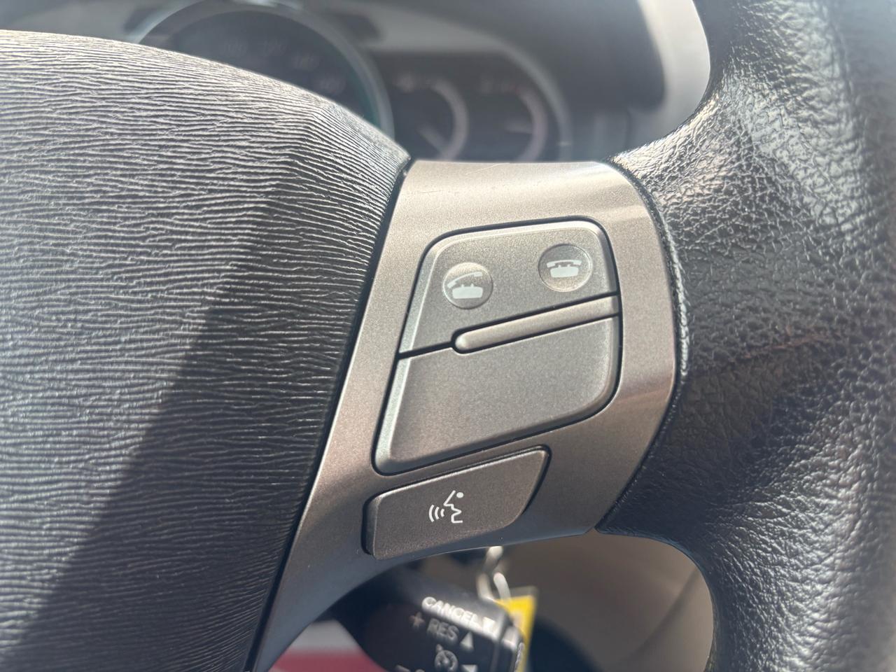 2010 Toyota Venza 4DR WGN V6 AWD Photo
