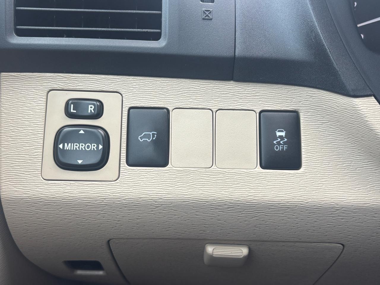 2010 Toyota Venza 4DR WGN V6 AWD Photo