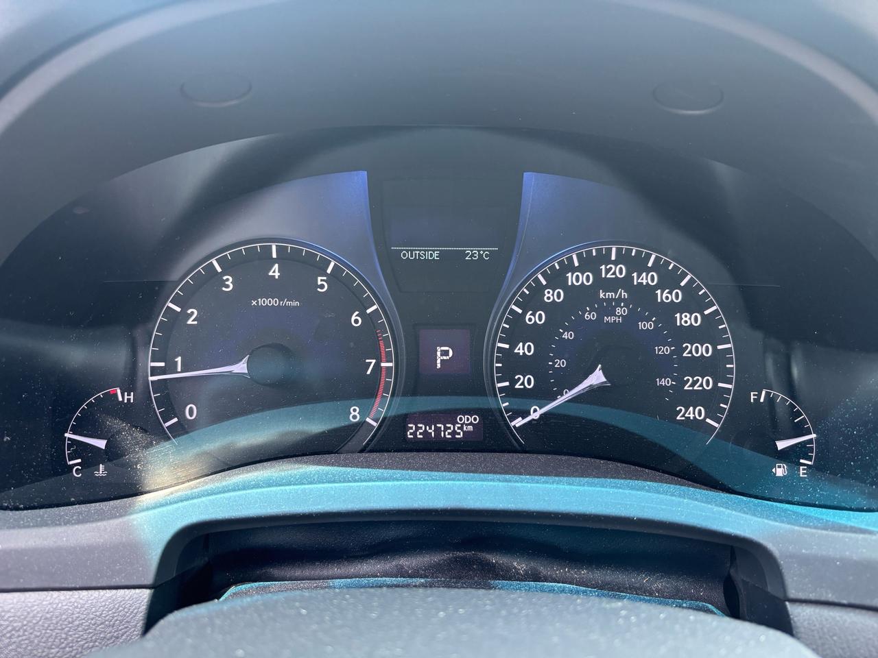 2013 Lexus RX 350 Navigation AWD 4dr Photo