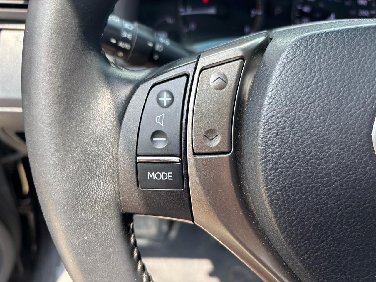 2013 Lexus RX 350 Navigation AWD 4dr Photo