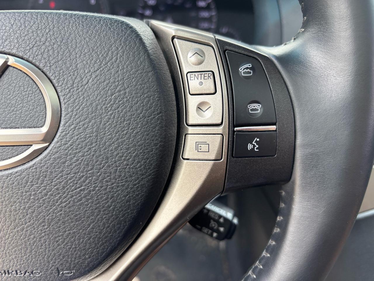 2013 Lexus RX 350 Navigation AWD 4dr Photo