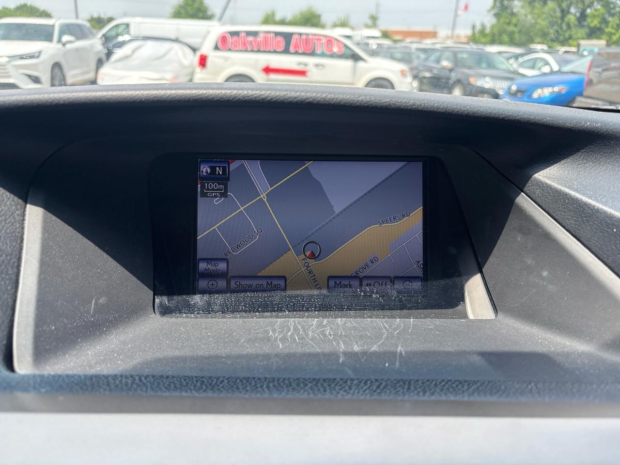 2013 Lexus RX 350 Navigation AWD 4dr Photo