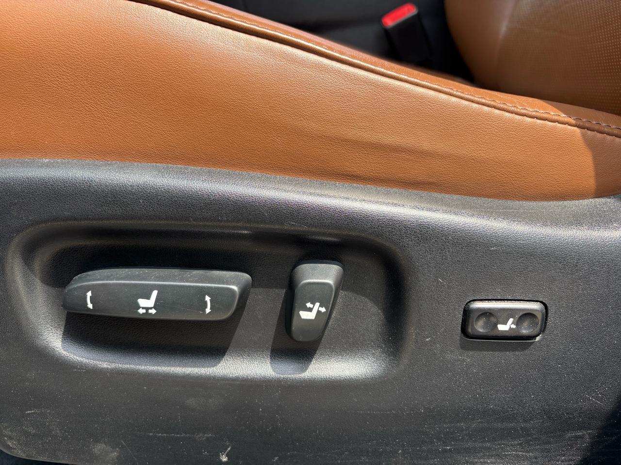 2013 Lexus RX 350 Navigation AWD 4dr Photo