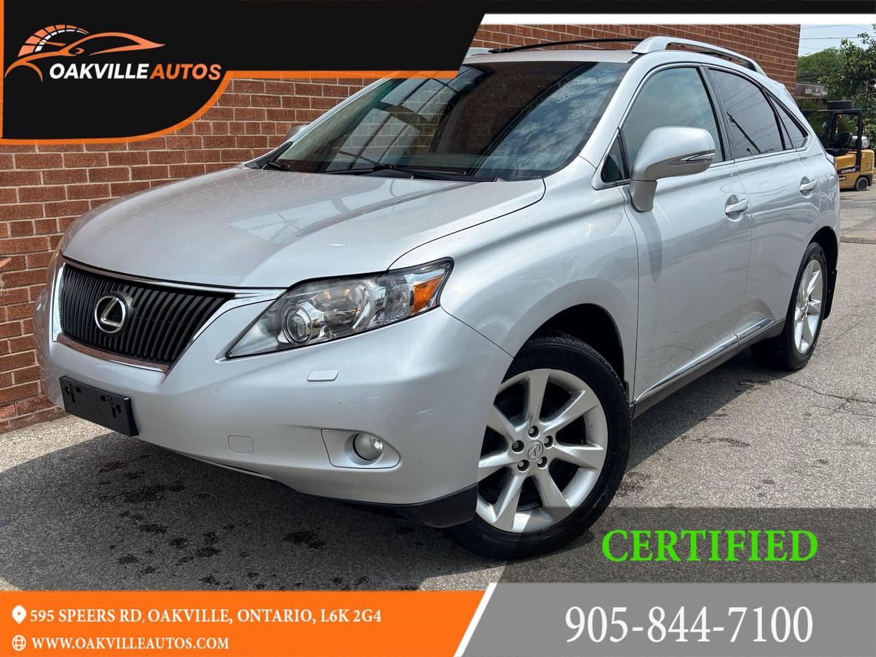 <p>*** NO ACCIDENTS***</p><p><span id=jodit-selection_marker_1786383898854_7287672468063319 data-jodit-selection_marker=start style=line-height: 0; display: none;></span>A VALID SAFETY&nbsp;(CERTIFIED) IS INCLUDED IN THE SALE PRICE NO HIDDEN FEES and NO HAGGLE PRICING means you know exactly the great deal you are getting. INCLUDED IN THE ASKING PRICE:&nbsp;&nbsp;&nbsp;&nbsp;&nbsp; * VALID SAFETY CERTIFICATE&nbsp; (CERTIFIED) * A FREE (24 MONTH or 24,000 KMS) POWERTRAIN WARRANTY, $1000 PER CLAIM UPTO PURCHASE VALUE OF CAR $250 DEDUCTIBLE $39 ACTIVATION FEE *CARPROOF REPORT PROVIDED WITH EVERY VEHICLE Price shown excludes HST, $22.00 OMVIC FEE AND LICENSING CHARGES. Financing purchases are subject to additional Administration Fees and Documents fees BRING YOUR TRADE-IN FOR SAVINGS!!! WE WILL PROVIDE ACCURATE APPRAISALS AND TOP DOLLARS FOR YOUR TRADE OR IF YOU JUST WANT TO SELL YOUR CAR, WE WILL BUY IT. CONTACT OUR SALES TEAM NOW AT: Office: 905-844-7100 Or Email at: &nbsp; oakvilleautos@hotmail.com </p>
