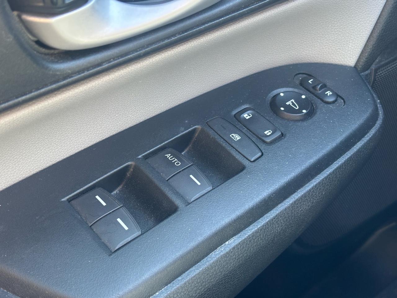 2017 Honda CR-V AWD 5dr LX Photo