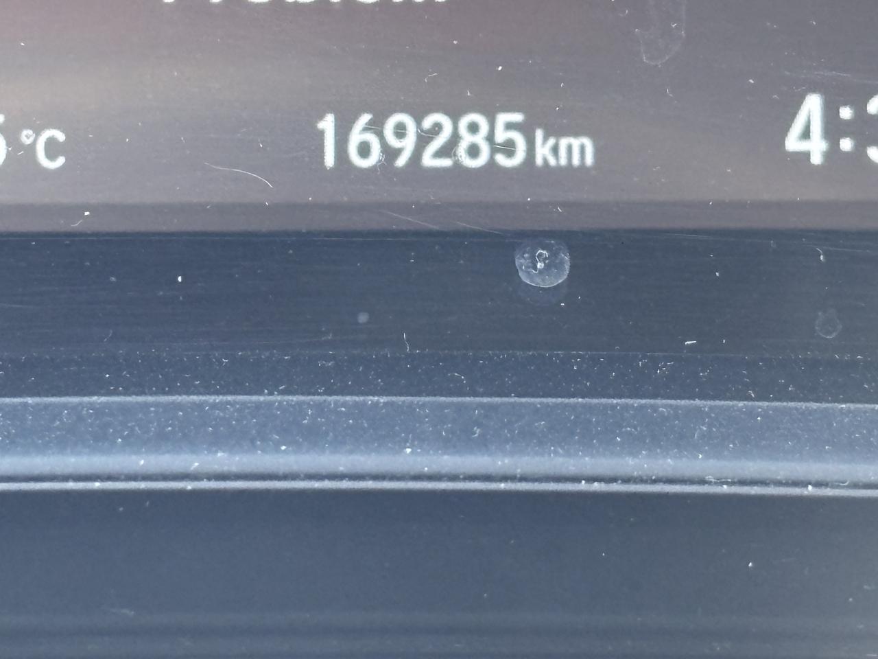 2017 Honda CR-V AWD 5dr LX Photo