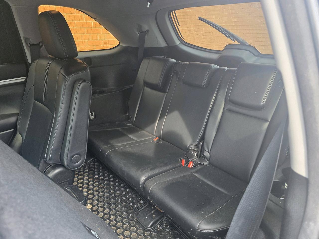 2017 Toyota Highlander SE AWD Navi Leather 7 Passangers Photo