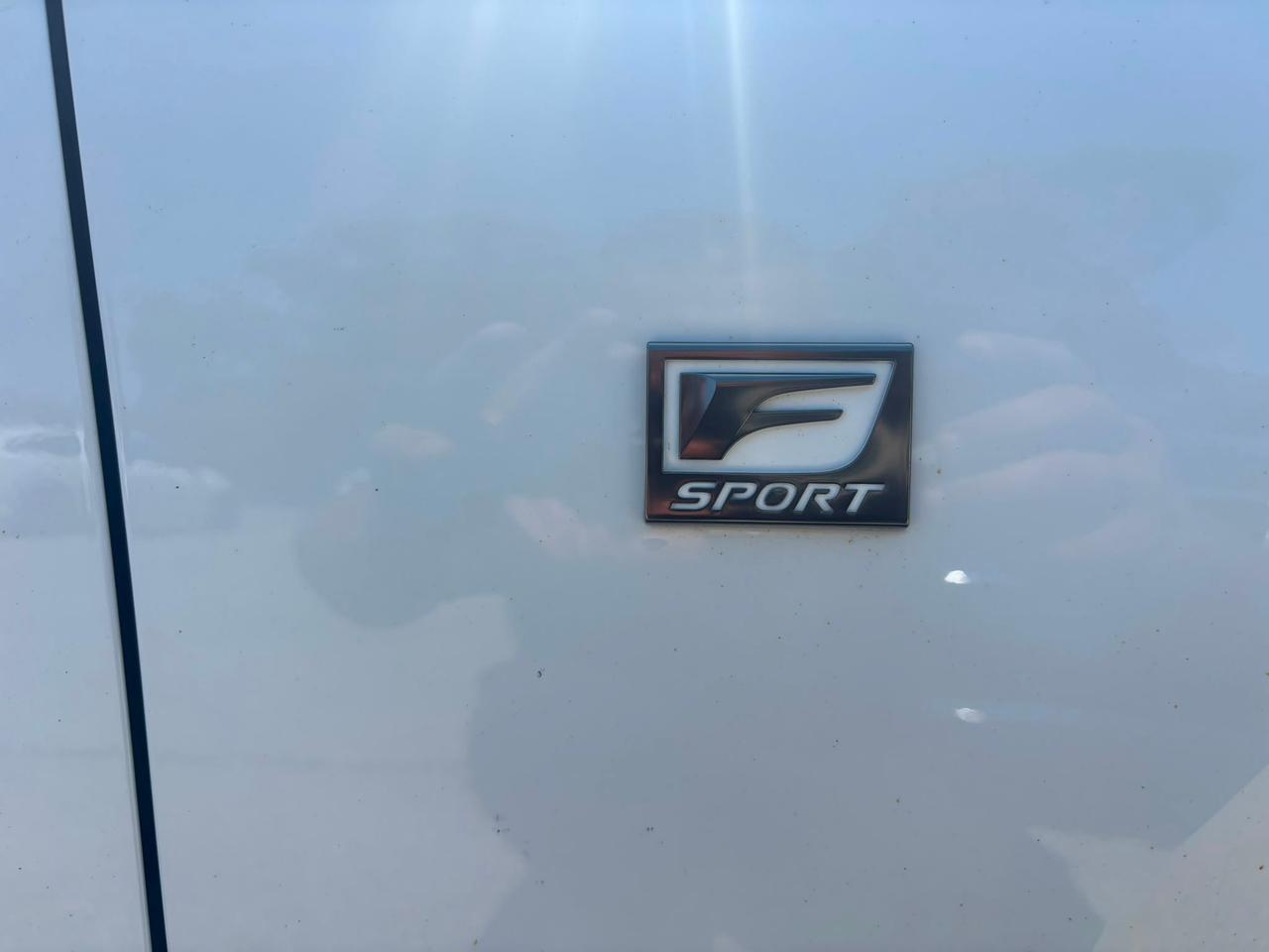 2023 Lexus IS 350 IS 350 F Sport 2 NAVI, AWD Photo