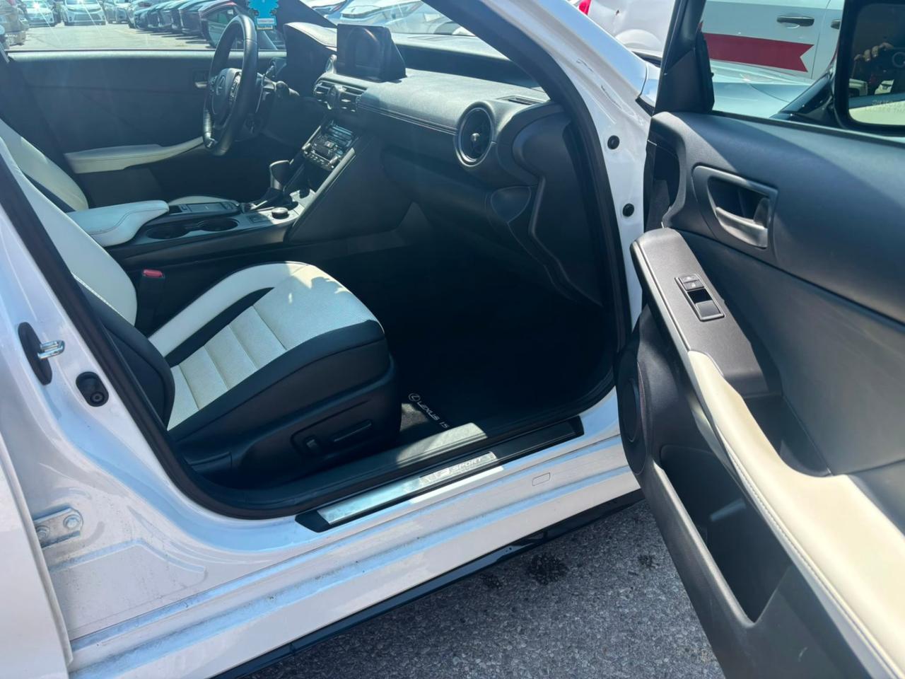 2023 Lexus IS 350 IS 350 F Sport 2 NAVI, AWD Photo