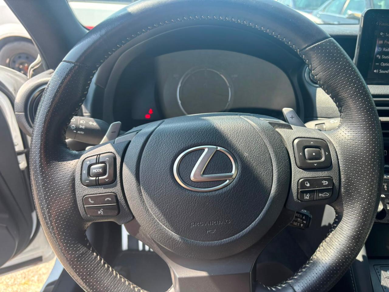 2023 Lexus IS 350 IS 350 F Sport 2 NAVI, AWD Photo
