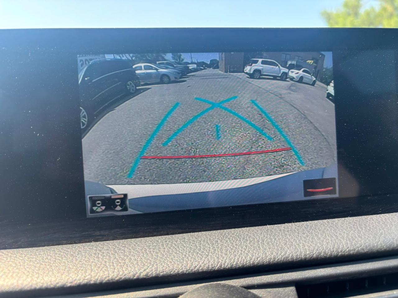 2023 Lexus IS 350 IS 350 F Sport 2 NAVI, AWD Photo