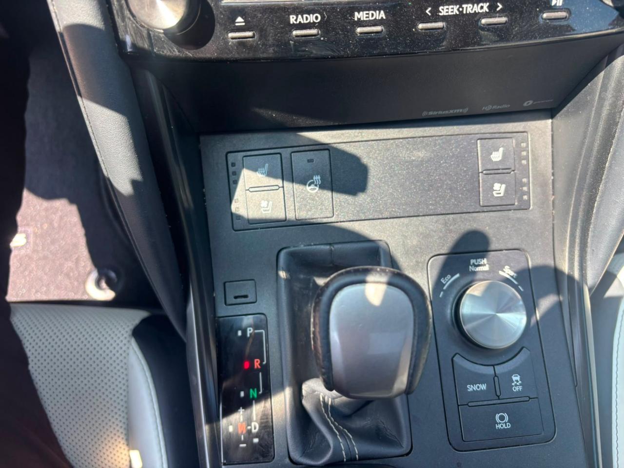 2023 Lexus IS 350 IS 350 F Sport 2 NAVI, AWD Photo