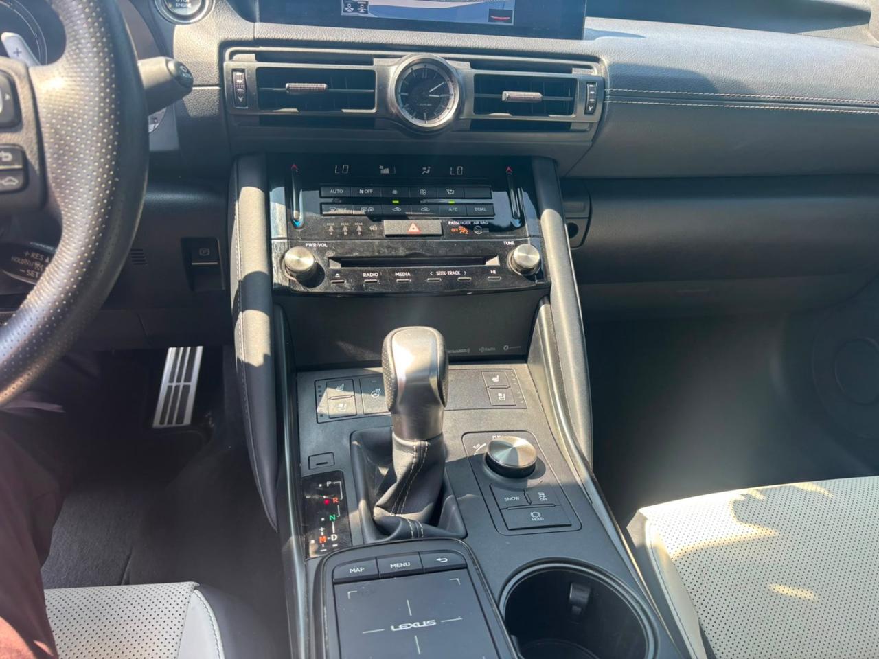 2023 Lexus IS 350 IS 350 F Sport 2 NAVI, AWD Photo