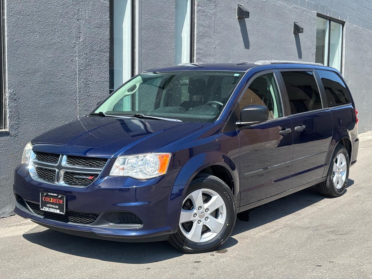 <p>1 OWNER GOVERNMENT&nbsp;VAN!!**ONLY 59,000KM ALL ORIGINAL** SE MODEL!!&nbsp;7 PASSENGER! FULL POWER OPTIONS!!&nbsp;ICE COLD AIR!!&nbsp;REAR CLIMATE!! CRUISE CONTROL!! ALLOYS!! REAR POWER VENTS AND SLIDING REAR DOOR WINDOWS!! **BRAND NEW TIRES**!!&nbsp;<span id=jodit-selection_marker_1785864901531_08863551455275687 style=line-height: 0; display: none; data-jodit-selection_marker=start></span>VERY WELL MAINTAINED! NO ACCIDENTS!!&nbsp;CARFAX VERIFIED&nbsp;AND SO MUCH MORE!!&nbsp;  Whether youre hauling the family, traveling long distances, or simply looking for a dependable daily driver with tons of flexibility, this van is up to the task. Dont miss out on this clean, spacious, and affordable vancontact us today to arrange a test drive or get more details!  { CERTIFIED PRE-OWNED }  **THIS VEHICLE COMES FULLY CERTIFIED WITH A SAFETY CERTIFICATE & SERVICED AT NO EXTRA COST**  **$0 DOWN...PRIME RATE FINANCING APPROVALS**o.a.c.  WE CAN FINANCE INTERNATIONAL STUDENTS, NEW IMMIGRANTS, WORK PERMITS, #9 SIN, AND PR RESIDENTS!  #BEST DEAL IN TOWN! WHY PAY MORE ANYWHERE ELSE?  TAKE ADVANTAGE OF OUR VOLUME BASED PRICING TO ENSURE YOU ARE GETTING **THE BEST DEAL IN TOWN**! THIS VEHICLE COMES FULLY CERTIFIED WITH A SAFETY CERTIFICATE AT NO EXTRA COST!  FINANCING & EXTENDED WARRANTIES AVAILABLE ON ALL VEHICLES! WE GUARANTEE ALL VEHICLES & WELCOME FRANCHISE DEALER INSPECTIONS BEFORE PURCHASE, GIVING YOU TOTAL PEACE OF MIND!  COLISEUM AUTO SALES PROUDLY SERVING THE CUSTOMERS FOR OVER 25 YEARS! NOW WITH 2 LOCATIONS TO SERVE YOU BETTER. COME IN FOR A TEST DRIVE TODAY! FOR ALL FAMILY LUXURY VEHICLES..SUVS..AND SEDANS PLEASE VISIT....  COLISEUM AUTO SALES ON WESTON 301 WESTON ROAD TORONTO, ON M6N 3P1 4 1 6 - 7 6 6 - 2 2 7 7</p>