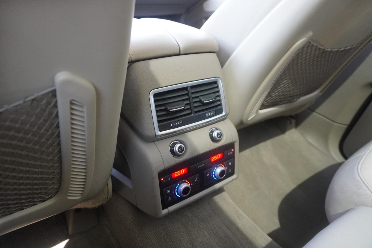 2014 Audi Q7 1 OWNER / ACCIDENT FREE / SUPERCHARGED / SPORT PACKAGE Photo