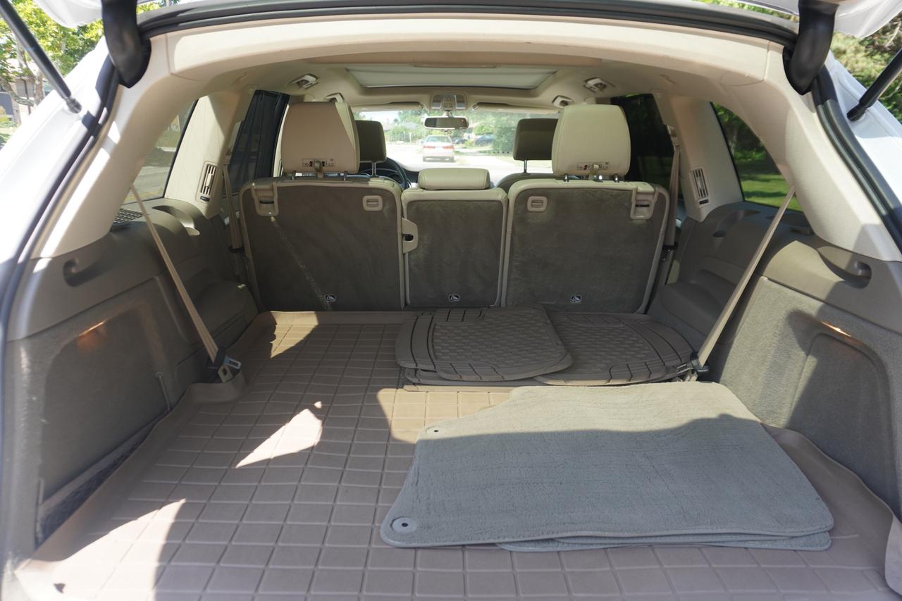 2014 Audi Q7 1 OWNER / ACCIDENT FREE / SUPERCHARGED / SPORT PACKAGE Photo