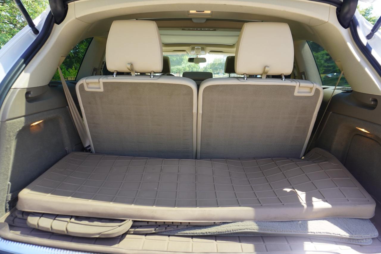 2014 Audi Q7 1 OWNER / ACCIDENT FREE / SUPERCHARGED / SPORT PACKAGE Photo