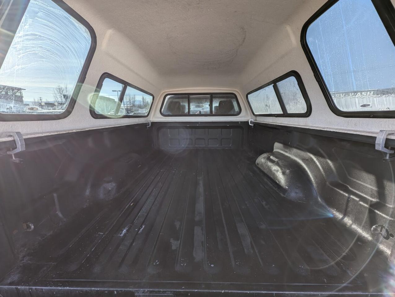 2018 RAM 2500  Photo2