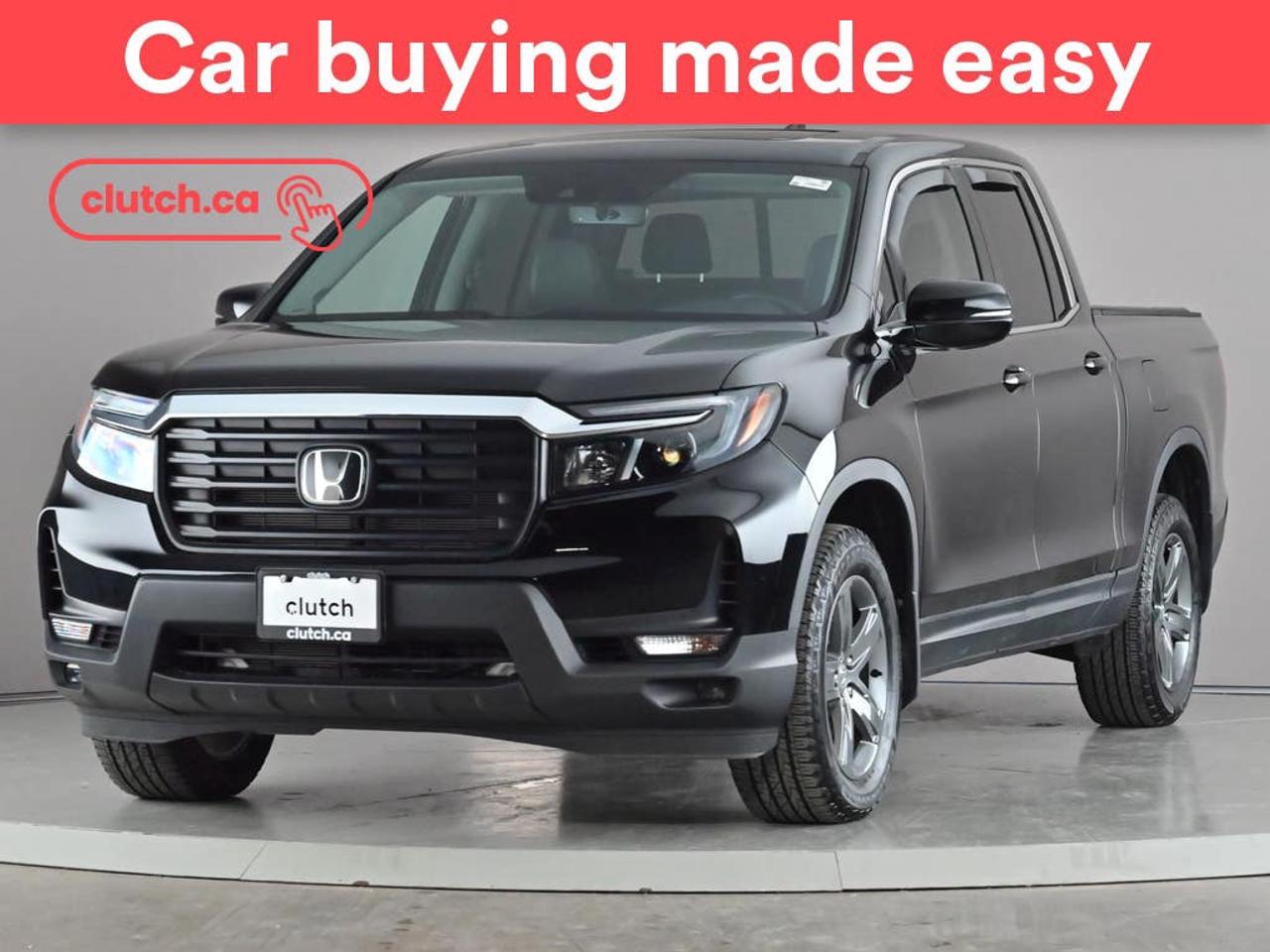 Brake Assist, Auto Dimming Rearview Mirror, Front Heated Seats and more!<br> <br>Clutch is the largest online used car retailer in Canada, delivering a seamless, hassle-free car-buying experience to drivers everywhere. Shop thousands of used cars online, get the right one delivered to your door, and enjoy peace of mind with our 10-Day Money-Back Guarantee. How sweet is that? To learn more, visit clutch.ca.<br> <br>The top features for this car include:<br> <br>Auto Stop/Start<br>Brake Assist<br>Auto Dimming Rearview Mirror<br>Front Heated Seats<br>Power Lumbar Support<br>Rear Heated Seats<br>Folding Rear Seats<br>Driver Seat Memory System<br>Climate Control<br>Dual Zone Front Climate Control<br>Rear Climate Control<br>Rear Climate Vents<br>Speed-Sensitive Volume<br>Bluetooth Music<br>Touchscreen Display<br>Cruise Control<br>Adaptive Cruise Control<br>Integrated Garage Door Opener<br>12V Outlet<br>Hands Free Device Connectivity<br>Apple CarPlay<br>Android Auto<br>Wireless Charging<br>USB Input<br>Keyless Entry<br>Push Button Start<br>Passive Keyless Entry<br>Keyfob Remote Start<br>Lane Departure Warning<br>Active Lane Keep Assistance<br>Blindspot Sensors<br>Forward Collision Mitigation<br>Rear Collision Warning<br>Rear Cross Traffic Alert<br>Pedestrian Detection<br>Heated Steering Wheel<br>One-Touch Windows<br>Rear Window Defroster<br>Sunroof<br>Hill Assistance<br>Automatic High Beams<br>Rear View Camera<br>Parking Sensors<br>Rear Parking Sensors<br>Power Driver Seat<br>Power Passenger Seat<br>Selectable Terrain Modes<br>In-Box Lighting<br> <br>Seamless home delivery - Delivery to your door in a matter of days. Available on select packages.<br> <br>Try it out for 10 days - If you do not like it, we will take it back. <br> <br>Quality assured - All cars go through our rigorous 210-point inspection and reconditioning process.<br> <br>Peace of mind - Warranty and protection plans available.<br> <br>Haggle-free - No haggling or hard sells.<br> <br>100% Transparency - Full inspection reports on every car, including high-res photography and a free Carfax report.<br> <br>Listed price is for cash purchase only and does not include taxes, Shipping Fees (if applicable), Delivery Fees (if applicable), government licensing fees.<br> <br>Previous Provincial Registrations:<br>Ontario<br> <br>Stock # 120813