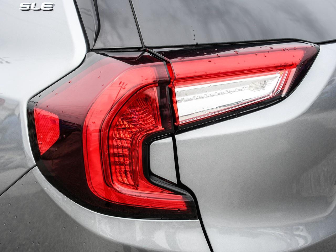 2024 GMC Terrain AWD SLE Photo