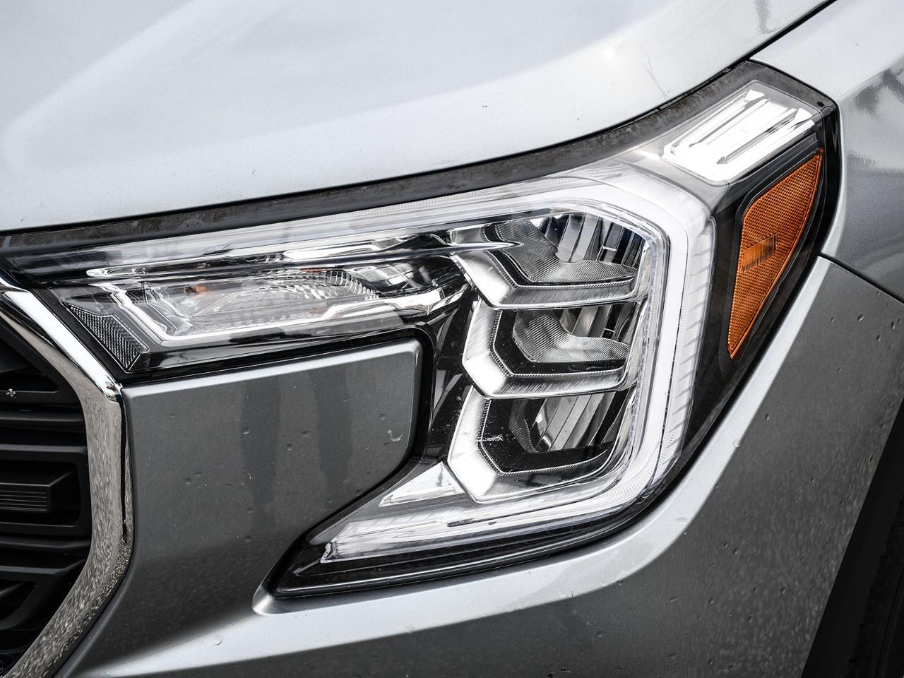 2024 GMC Terrain AWD SLE Photo