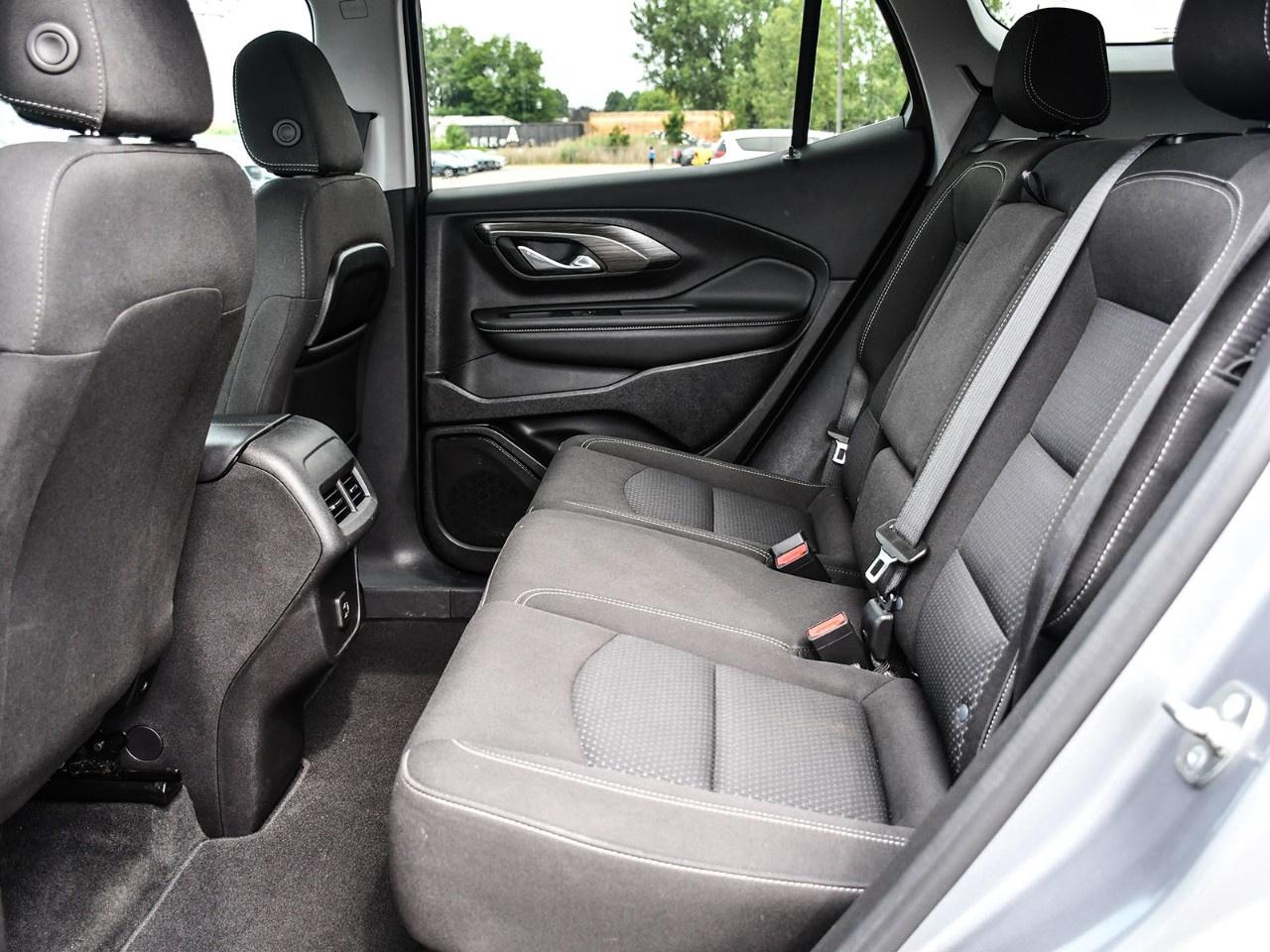 2024 GMC Terrain AWD SLE Photo