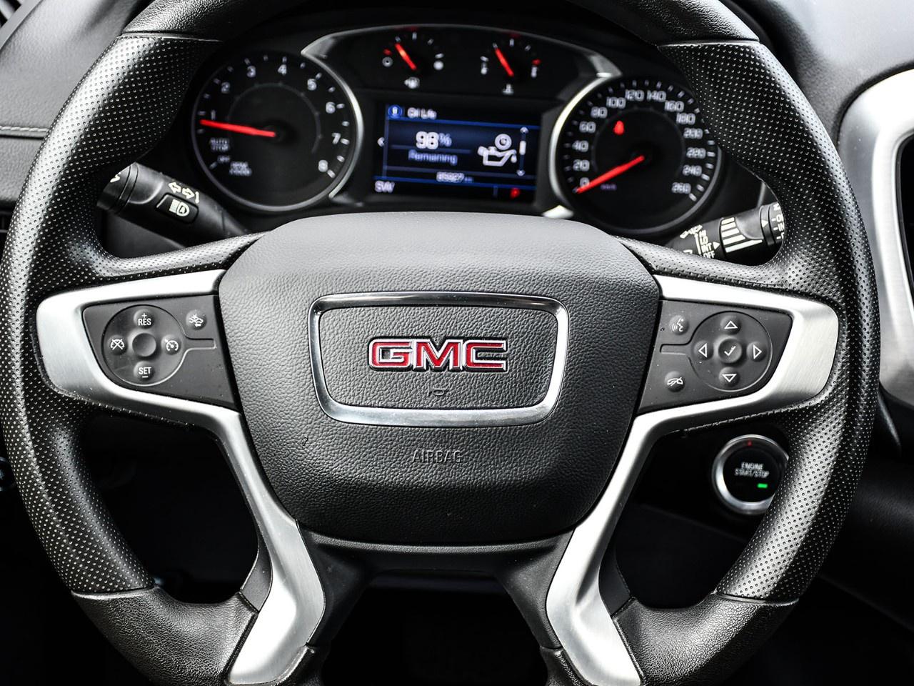 2024 GMC Terrain AWD SLE Photo
