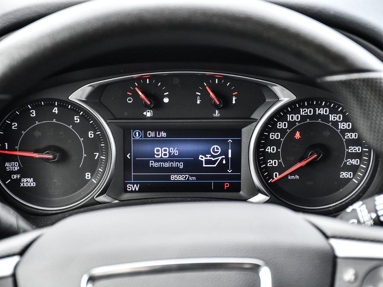 2024 GMC Terrain AWD SLE Photo