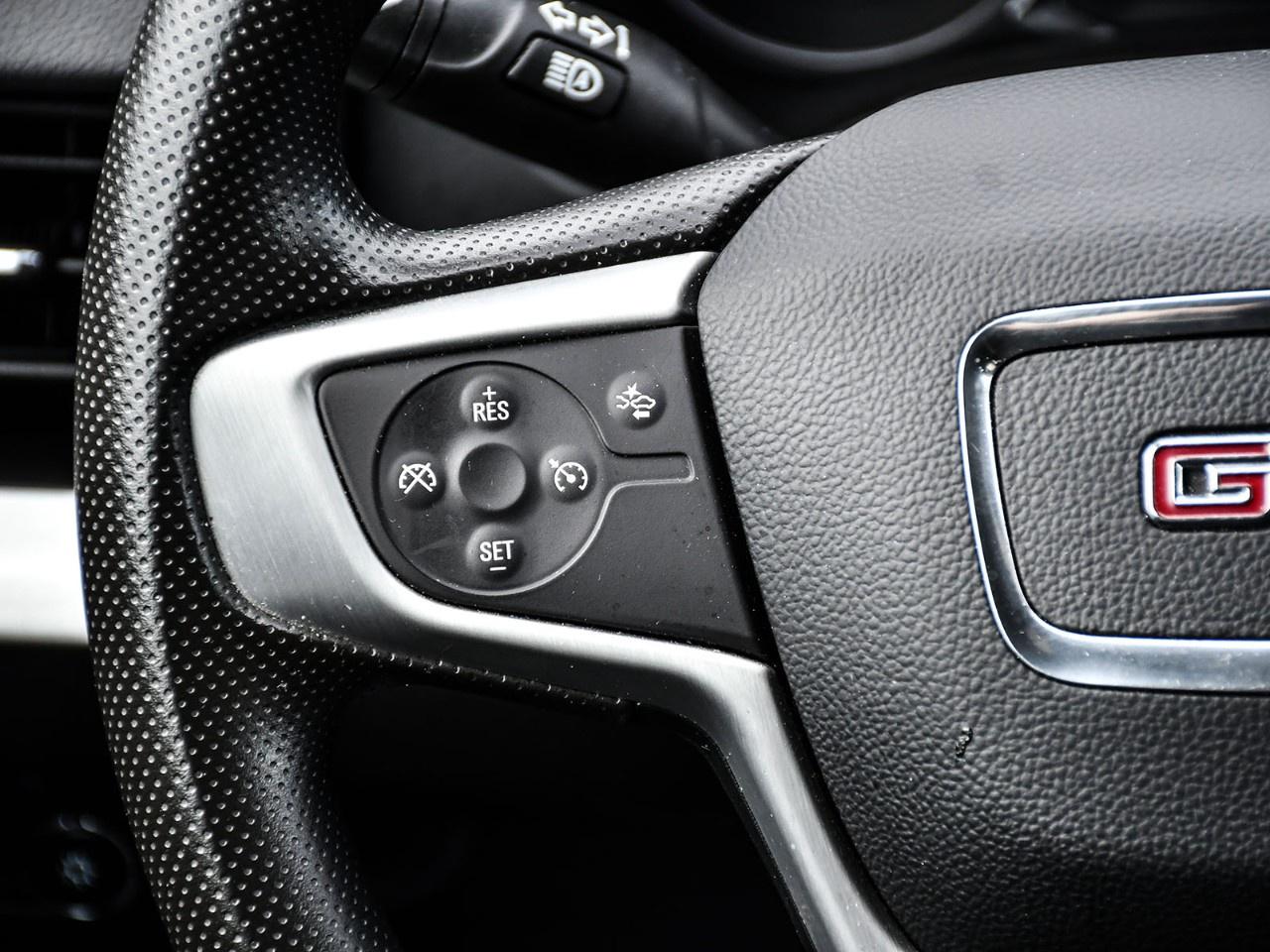 2024 GMC Terrain AWD SLE Photo