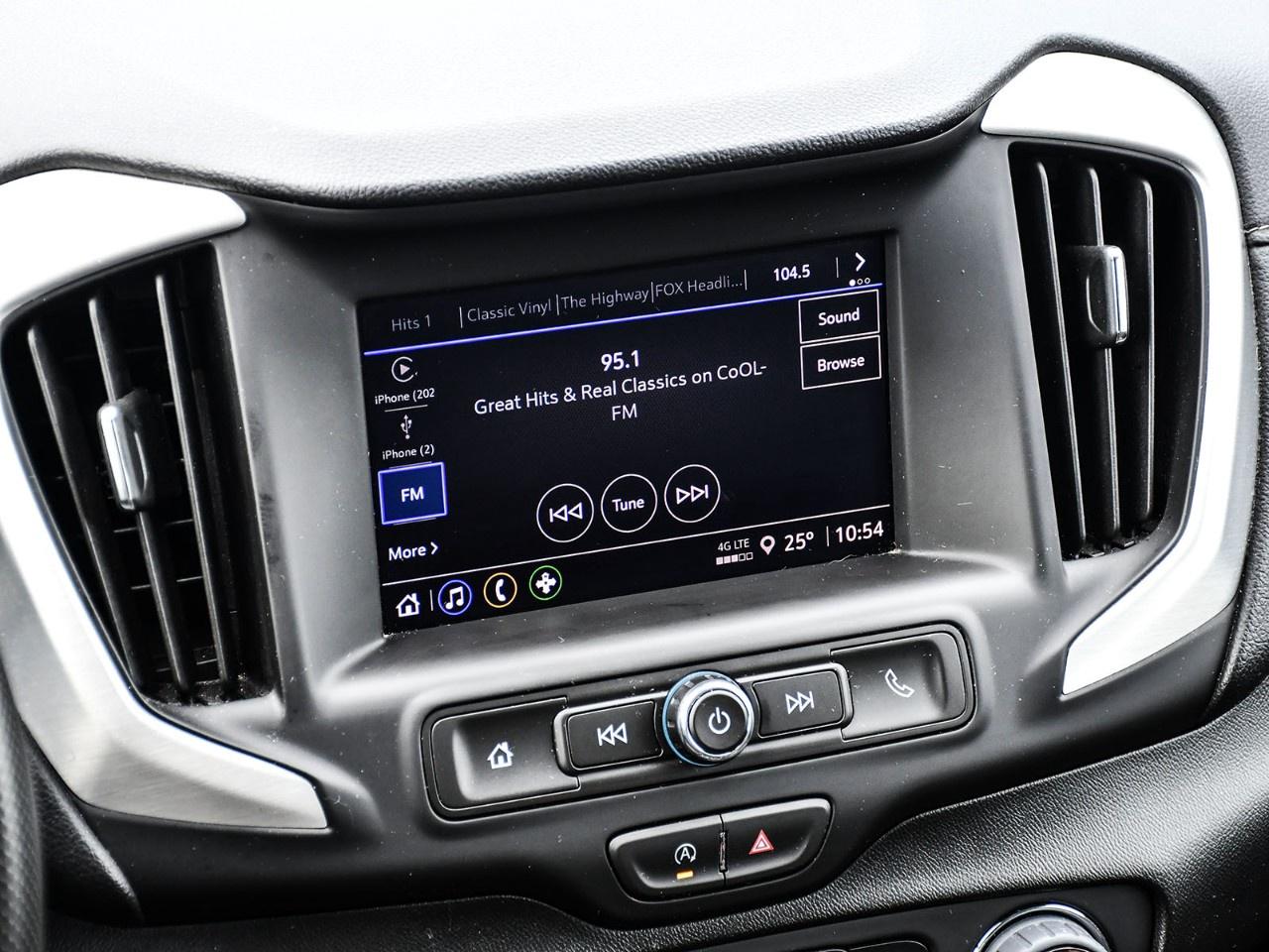 2024 GMC Terrain AWD SLE Photo