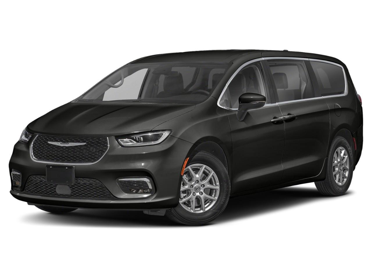 Used 2023 Chrysler Pacifica Touring L FWD for sale in Chatham, ON