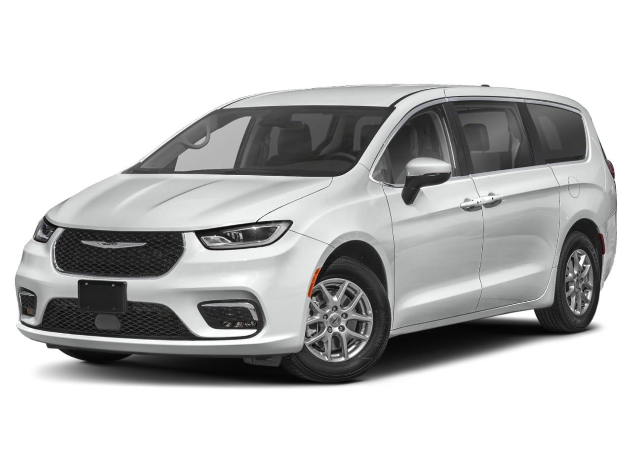 Used 2024 Chrysler Pacifica TOURING-L FWD for sale in Chatham, ON